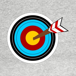 Bullseye T-Shirt